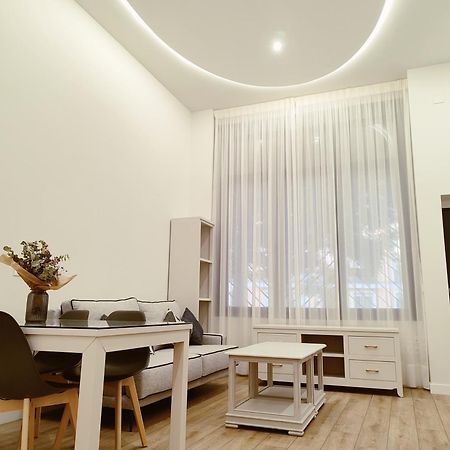 Apartmán Ribera De Córdoba Exteriér fotografie