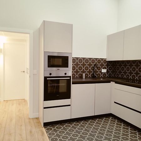 Apartmán Ribera De Córdoba Exteriér fotografie