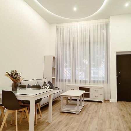 Apartmán Ribera De Córdoba Exteriér fotografie