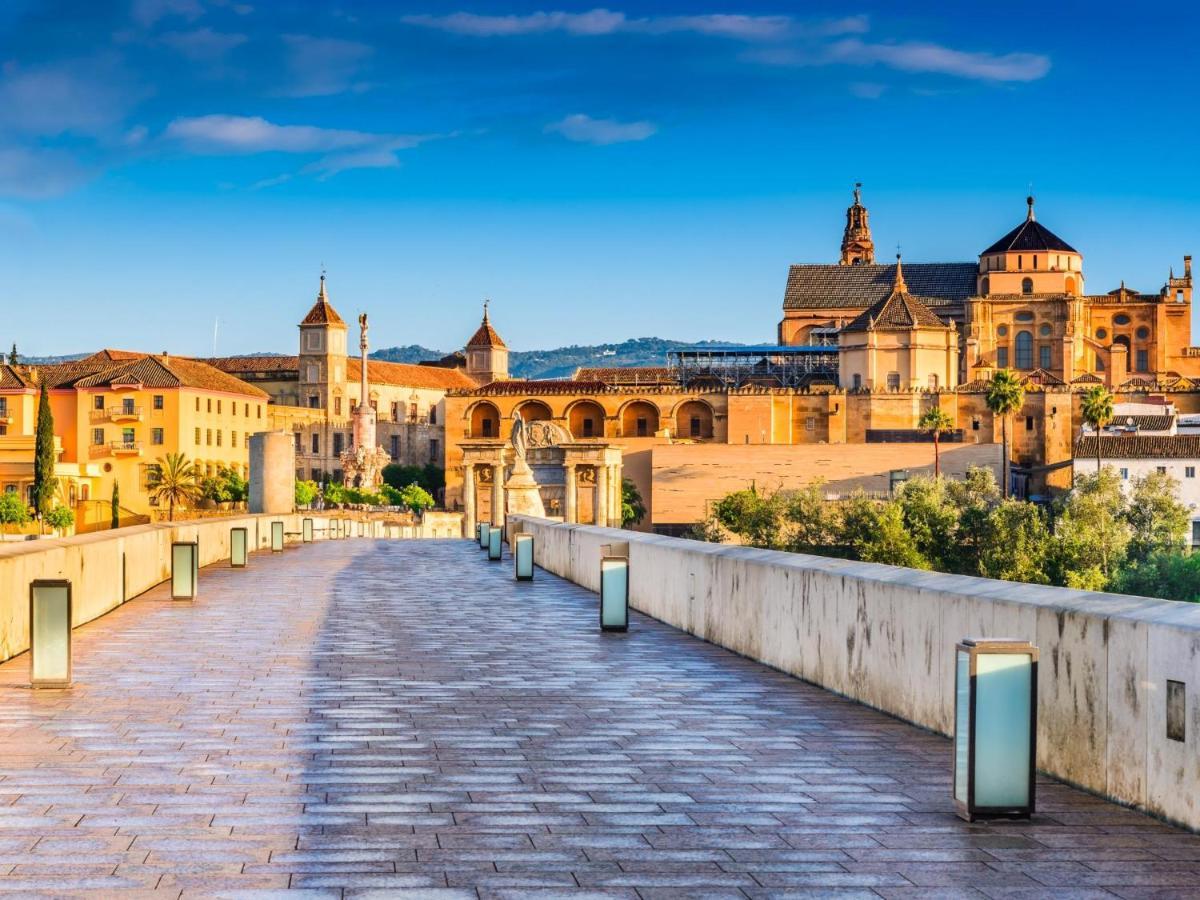 Apartmán Ribera De Córdoba Exteriér fotografie