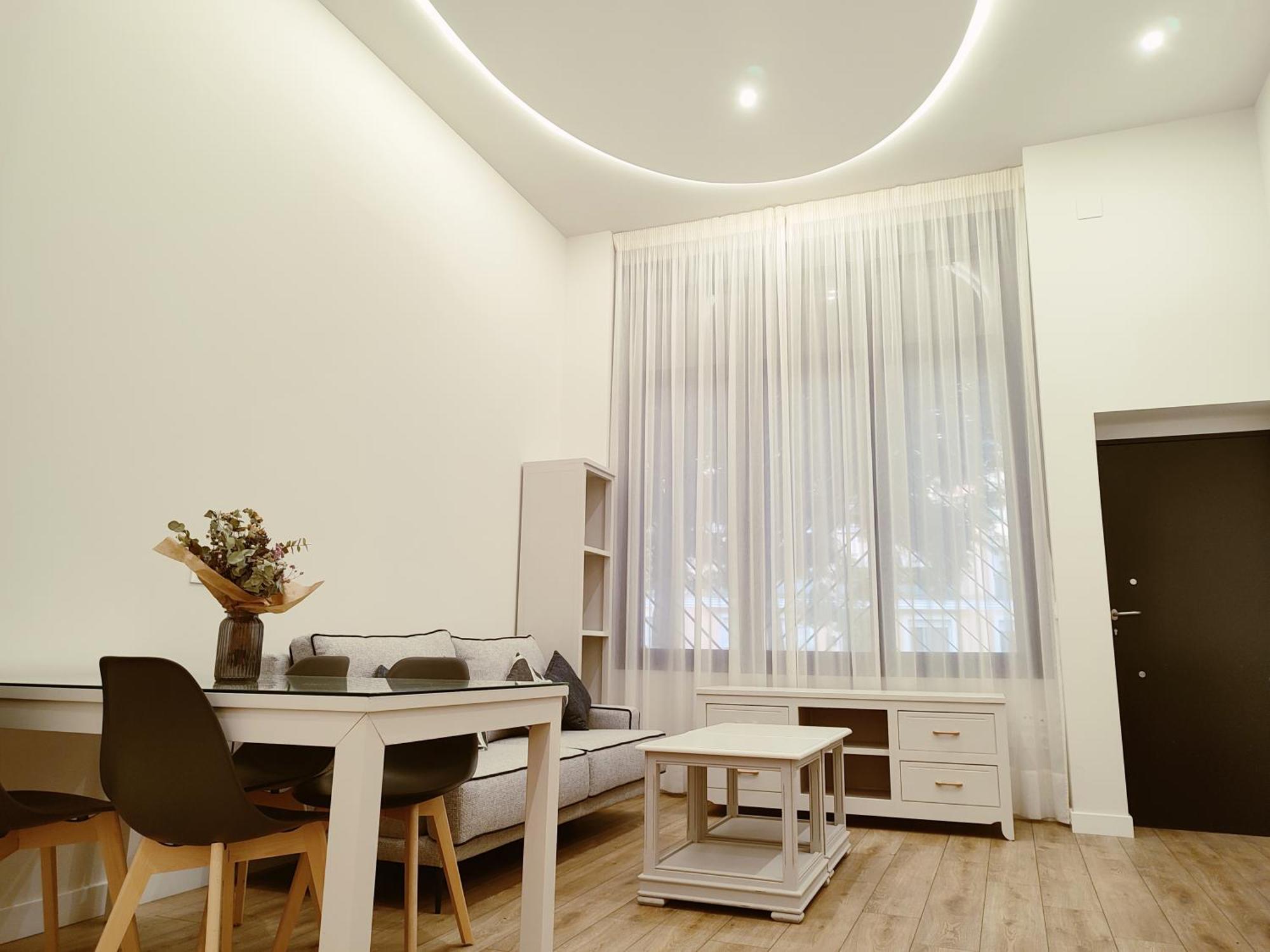 Apartmán Ribera De Córdoba Exteriér fotografie