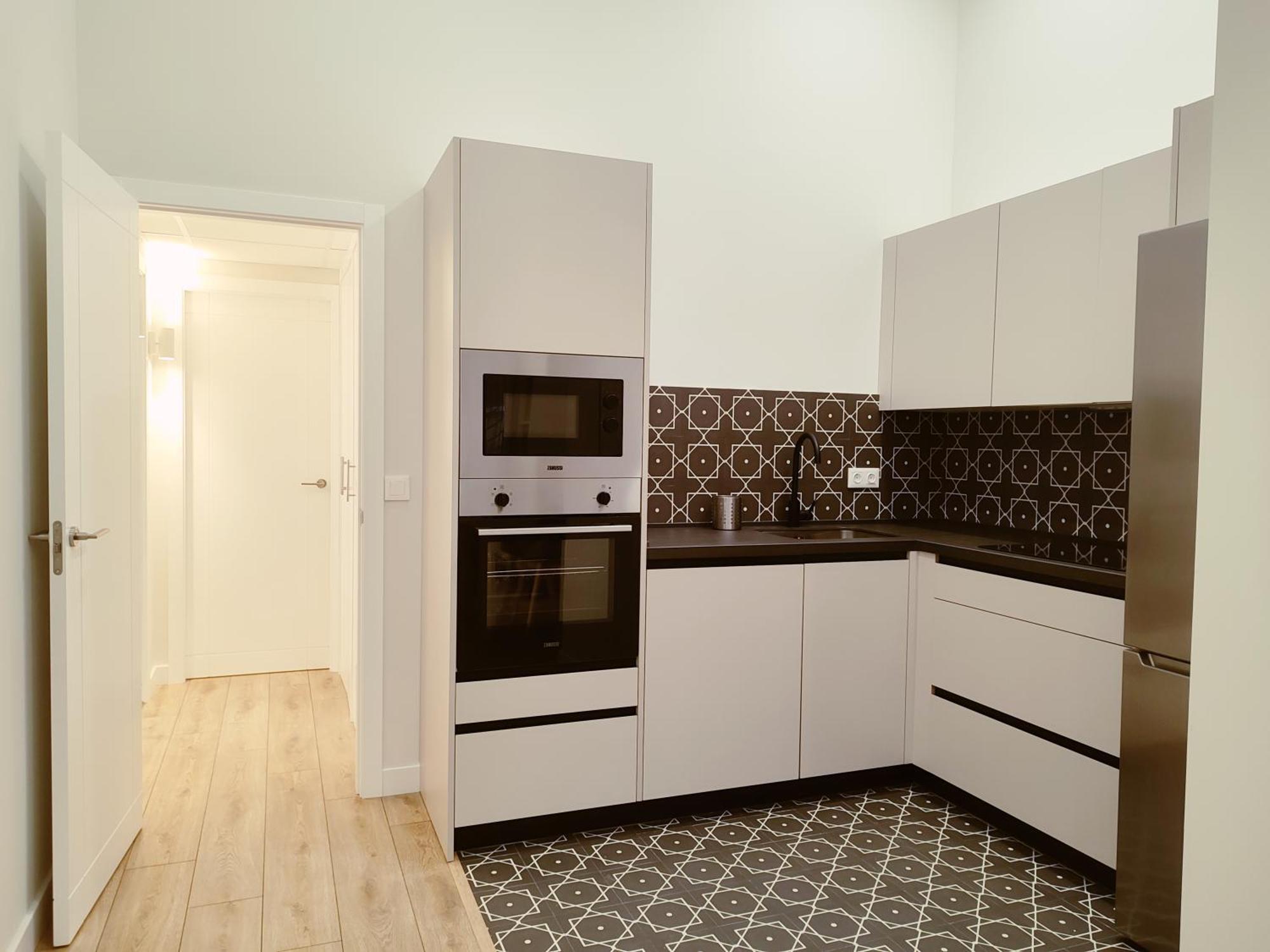Apartmán Ribera De Córdoba Exteriér fotografie