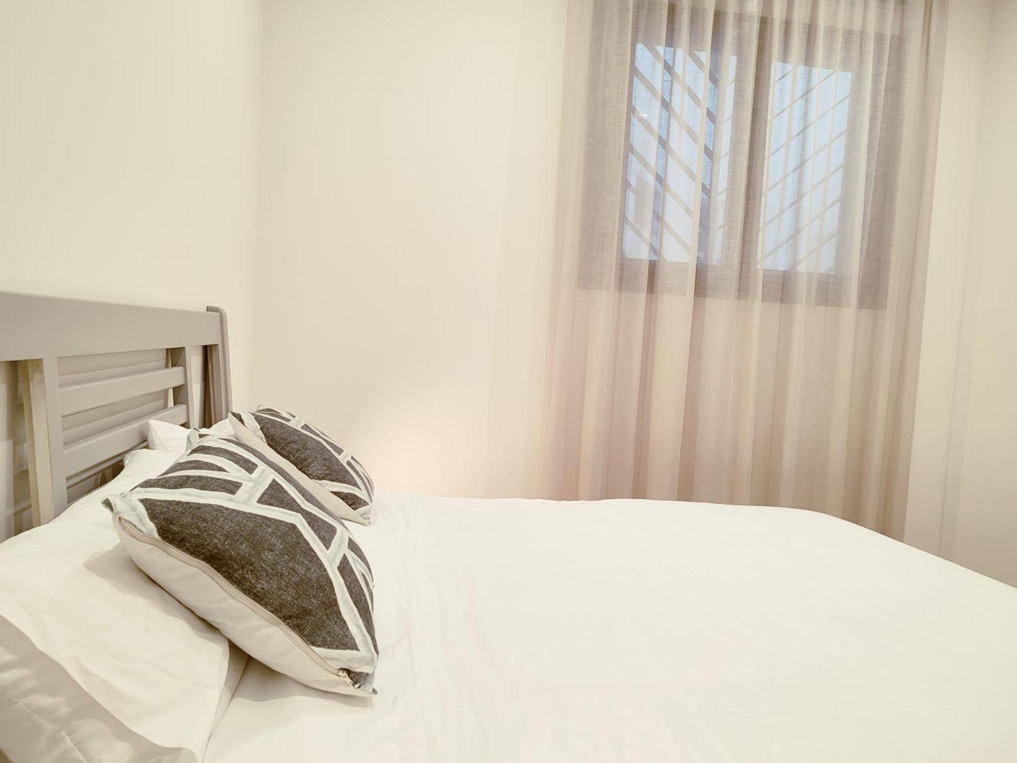 Apartmán Ribera De Córdoba Exteriér fotografie