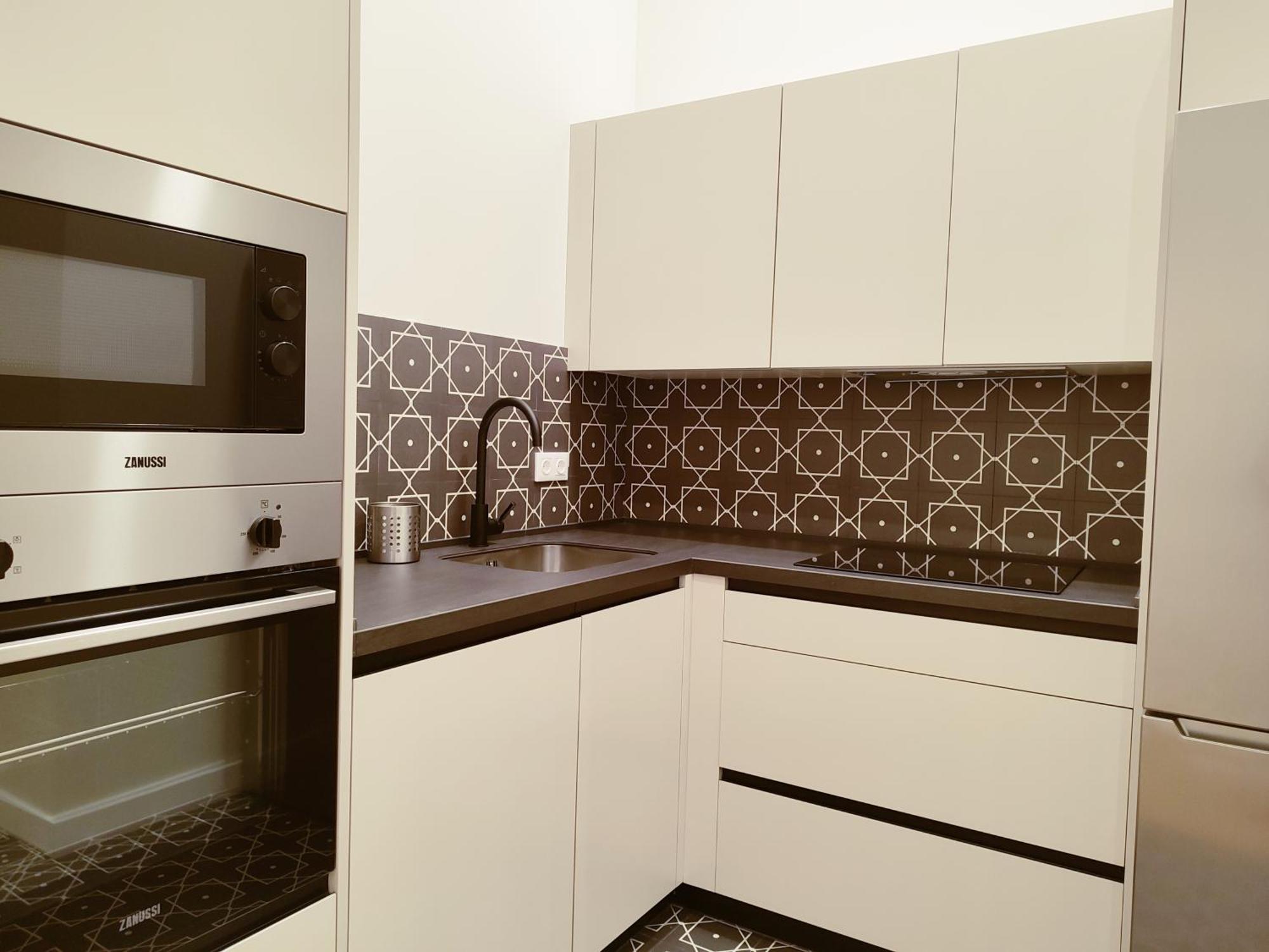 Apartmán Ribera De Córdoba Exteriér fotografie