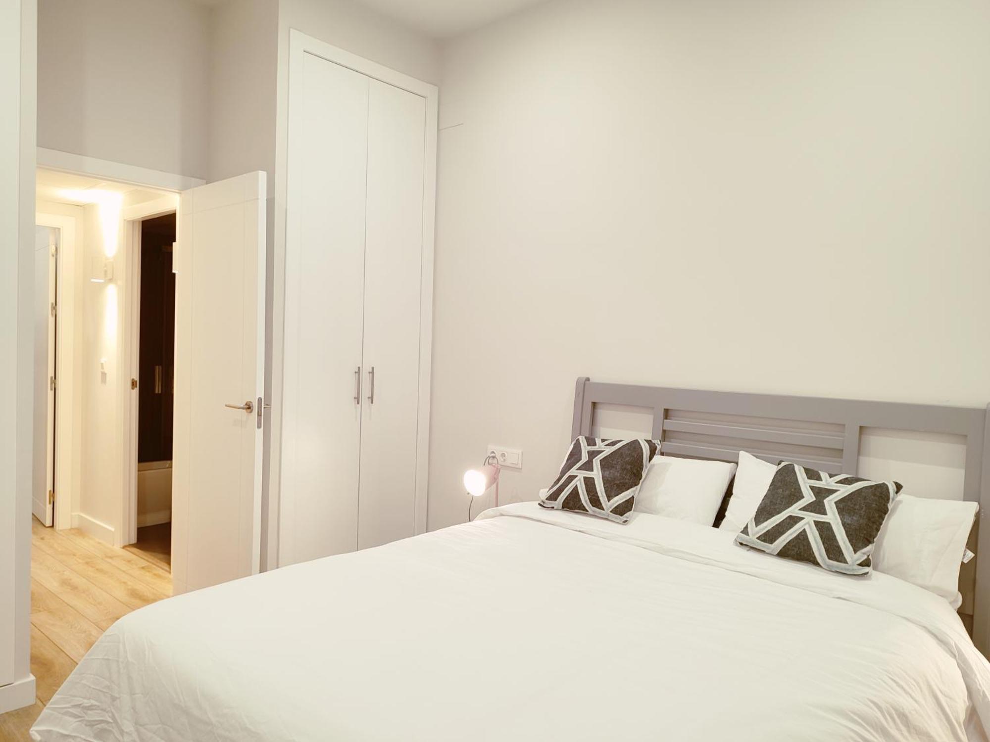 Apartmán Ribera De Córdoba Exteriér fotografie