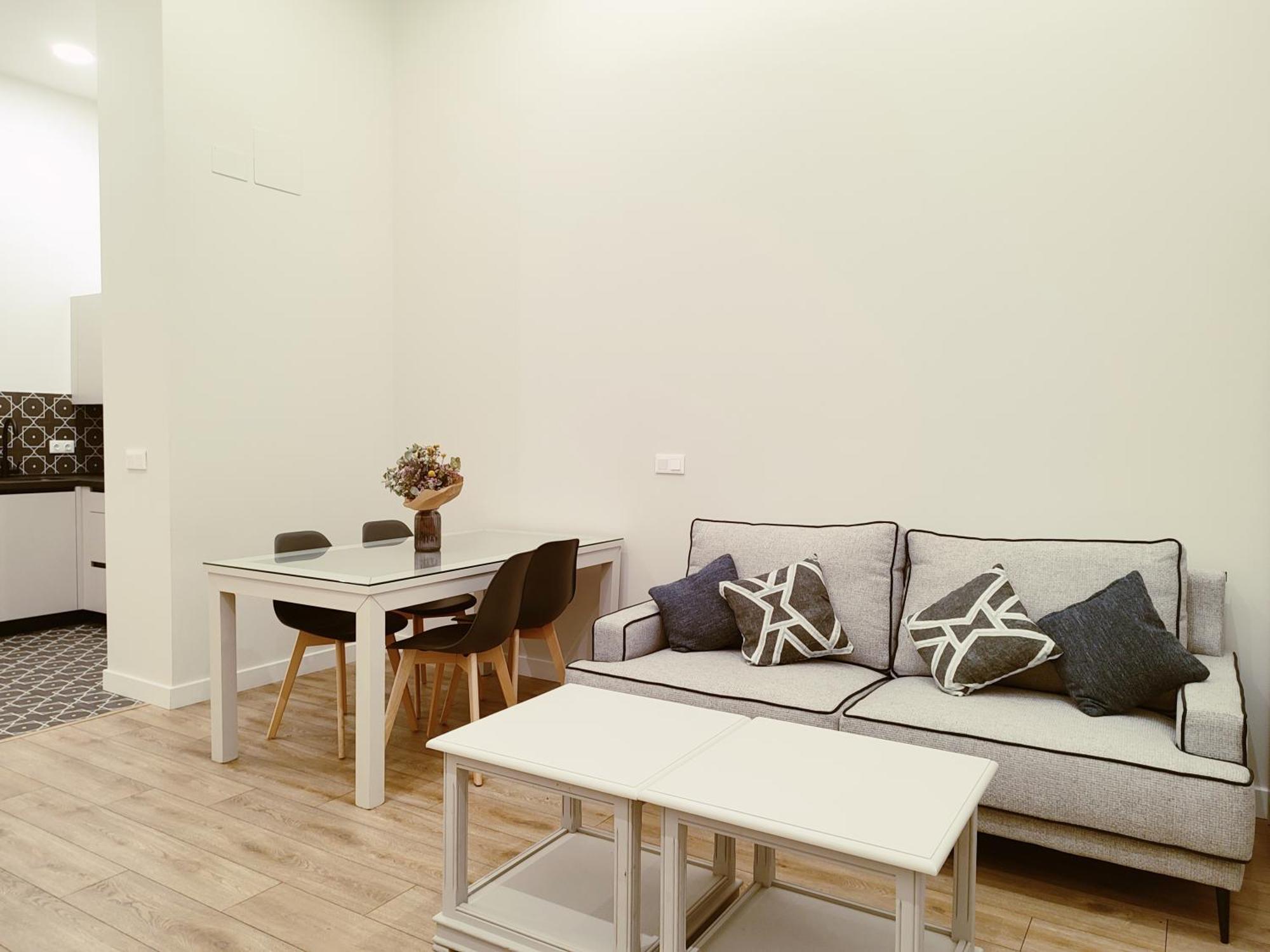 Apartmán Ribera De Córdoba Exteriér fotografie